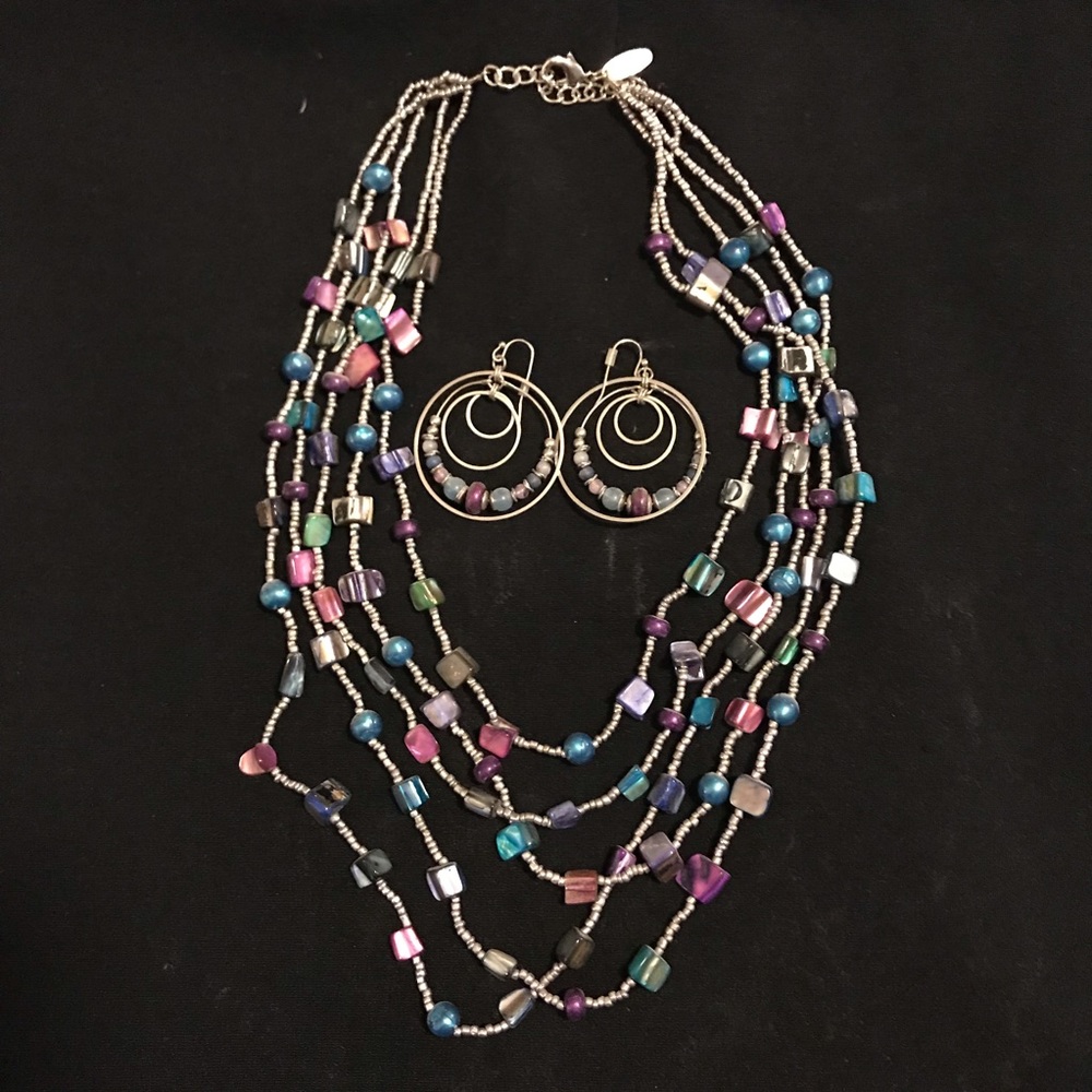 New York & Company Set